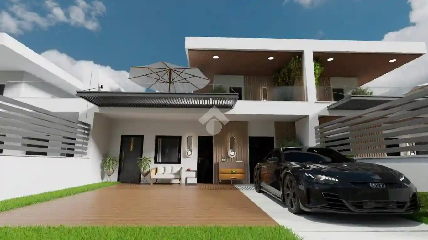 Villetta a schiera - foto 2