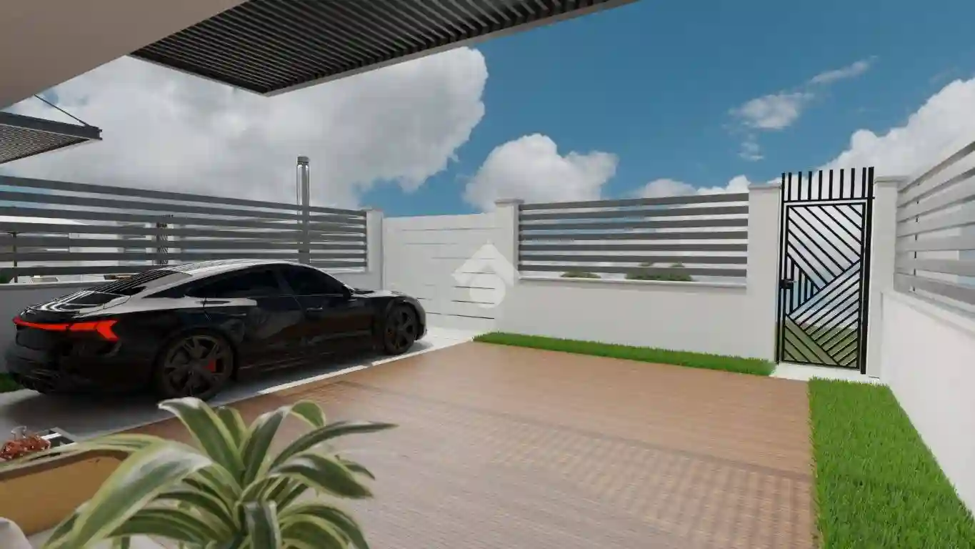 Villetta a schiera - foto 3