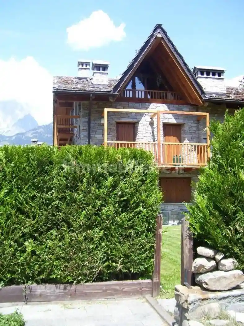 Appartamento in affitto a Prè-Saint-Didier