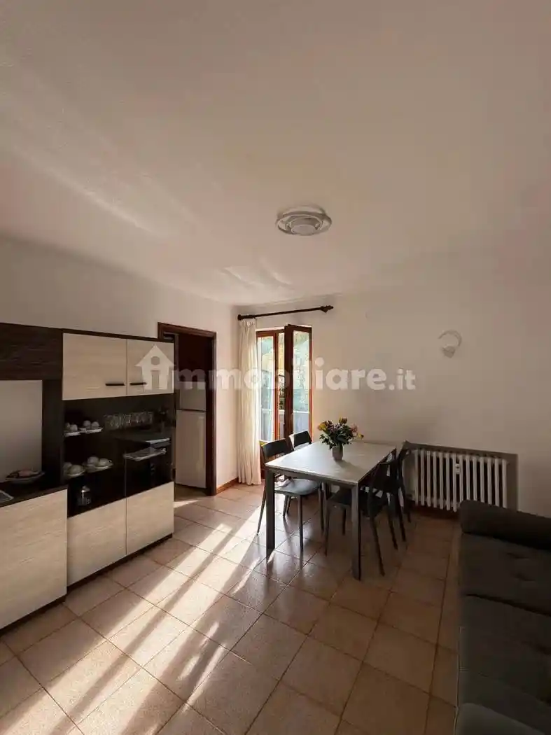 Appartamento in affitto a Courmayeur