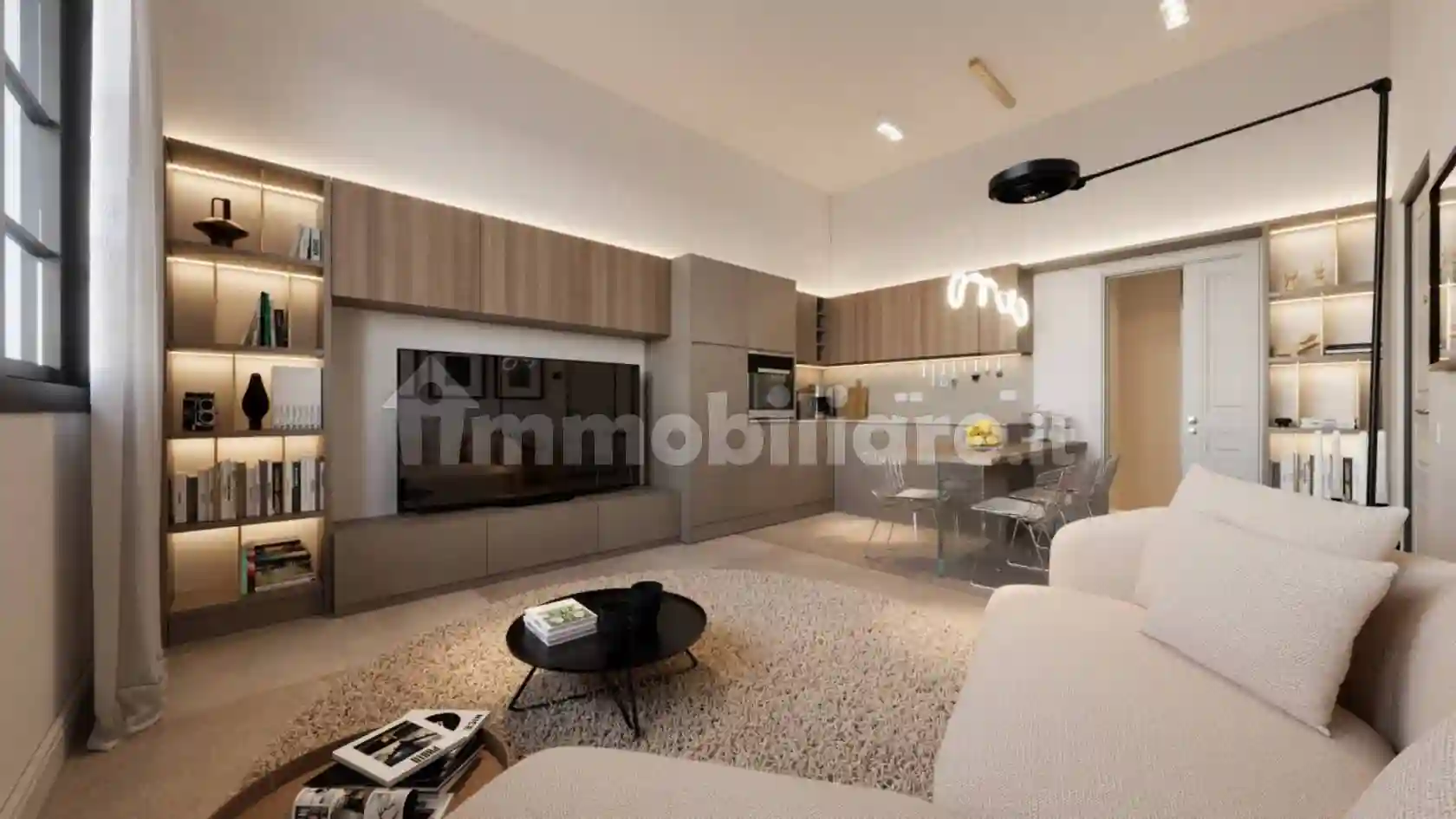 Appartamento - foto 3