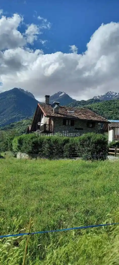 Appartamento in affitto a La Salle