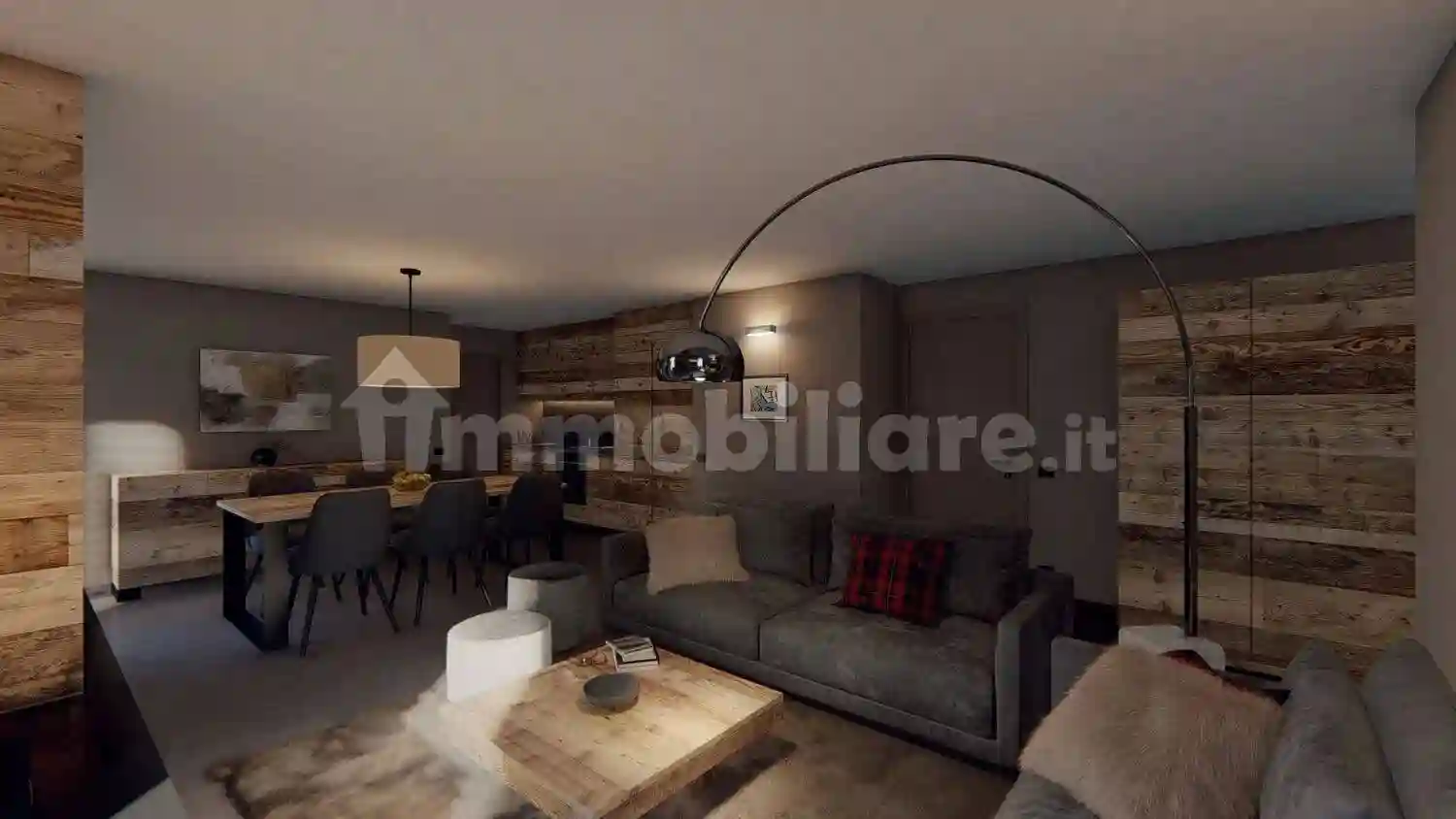 Appartamento - foto 2