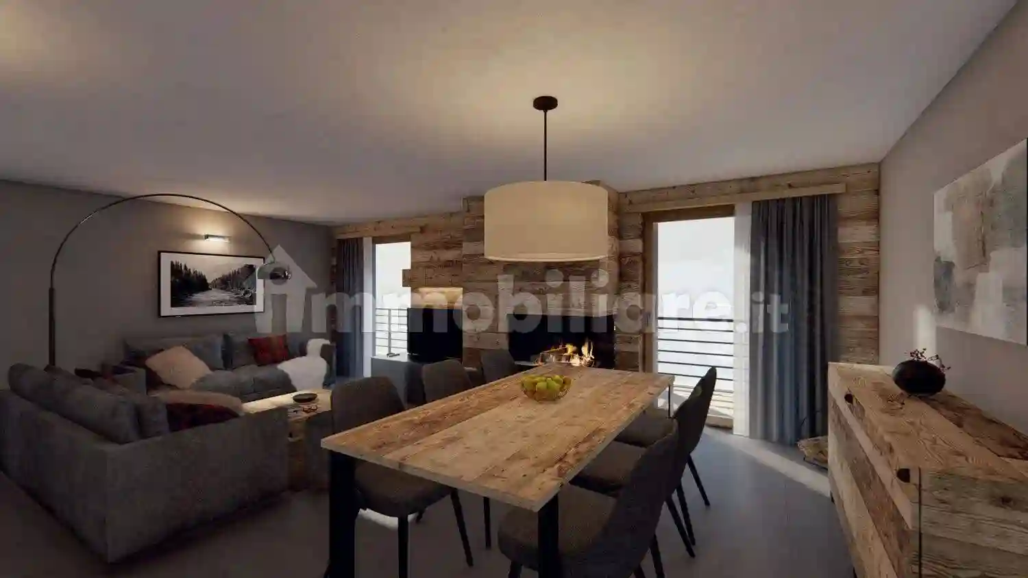 Appartamento - foto 3