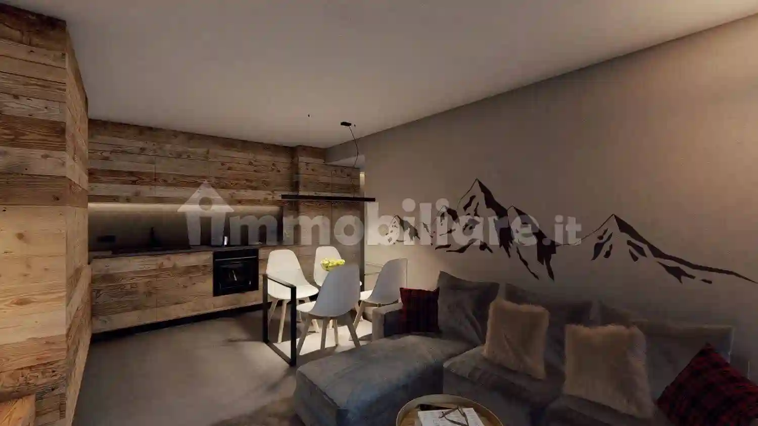 Appartamento - foto 4