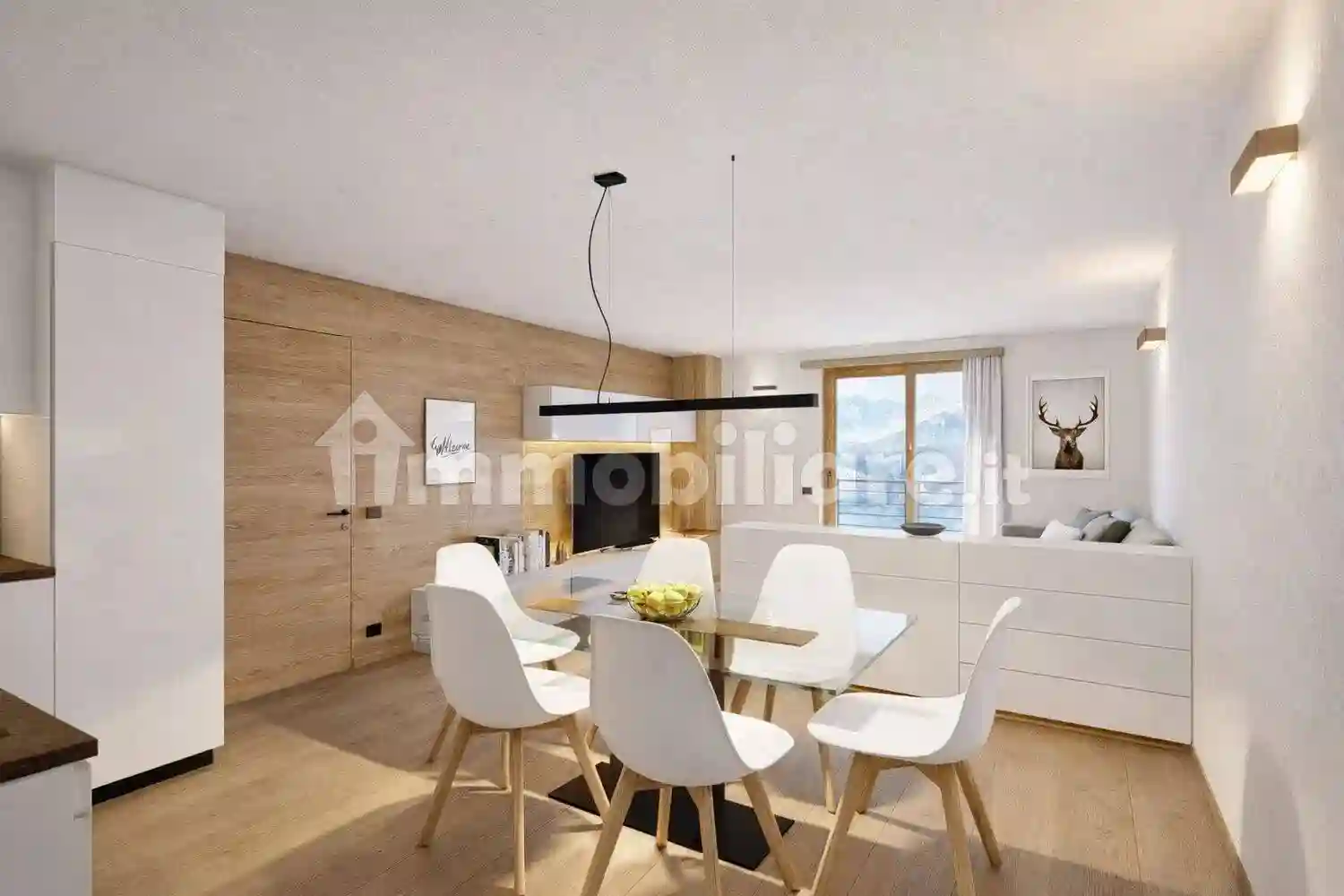 Appartamento - foto 3