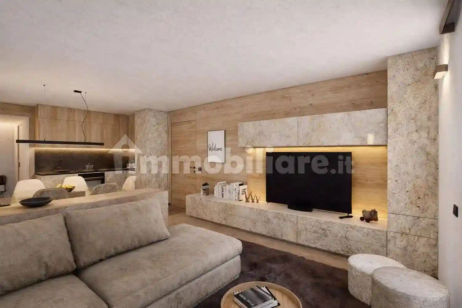 Appartamento - foto 4