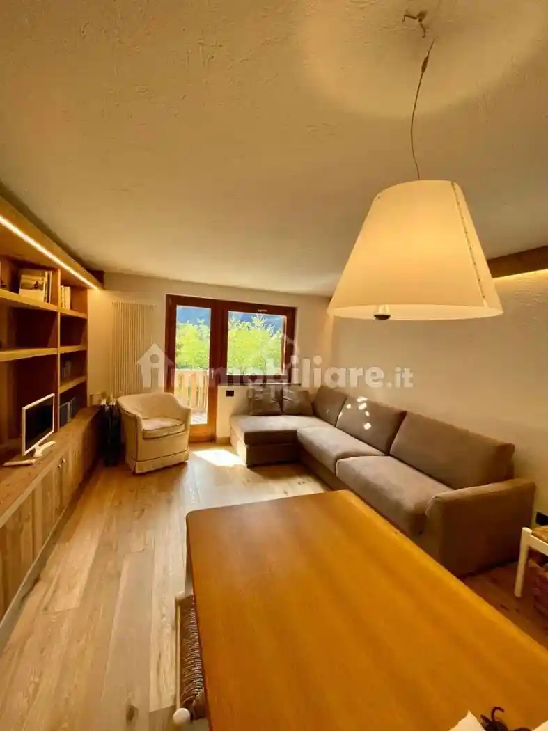 Appartamento in affitto a Prè-Saint-Didier