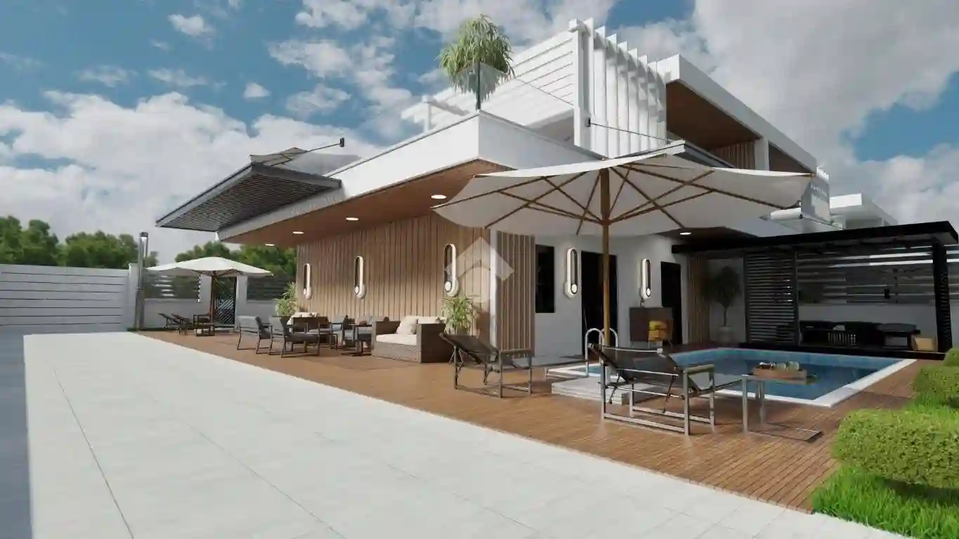 Villetta a schiera - foto 2