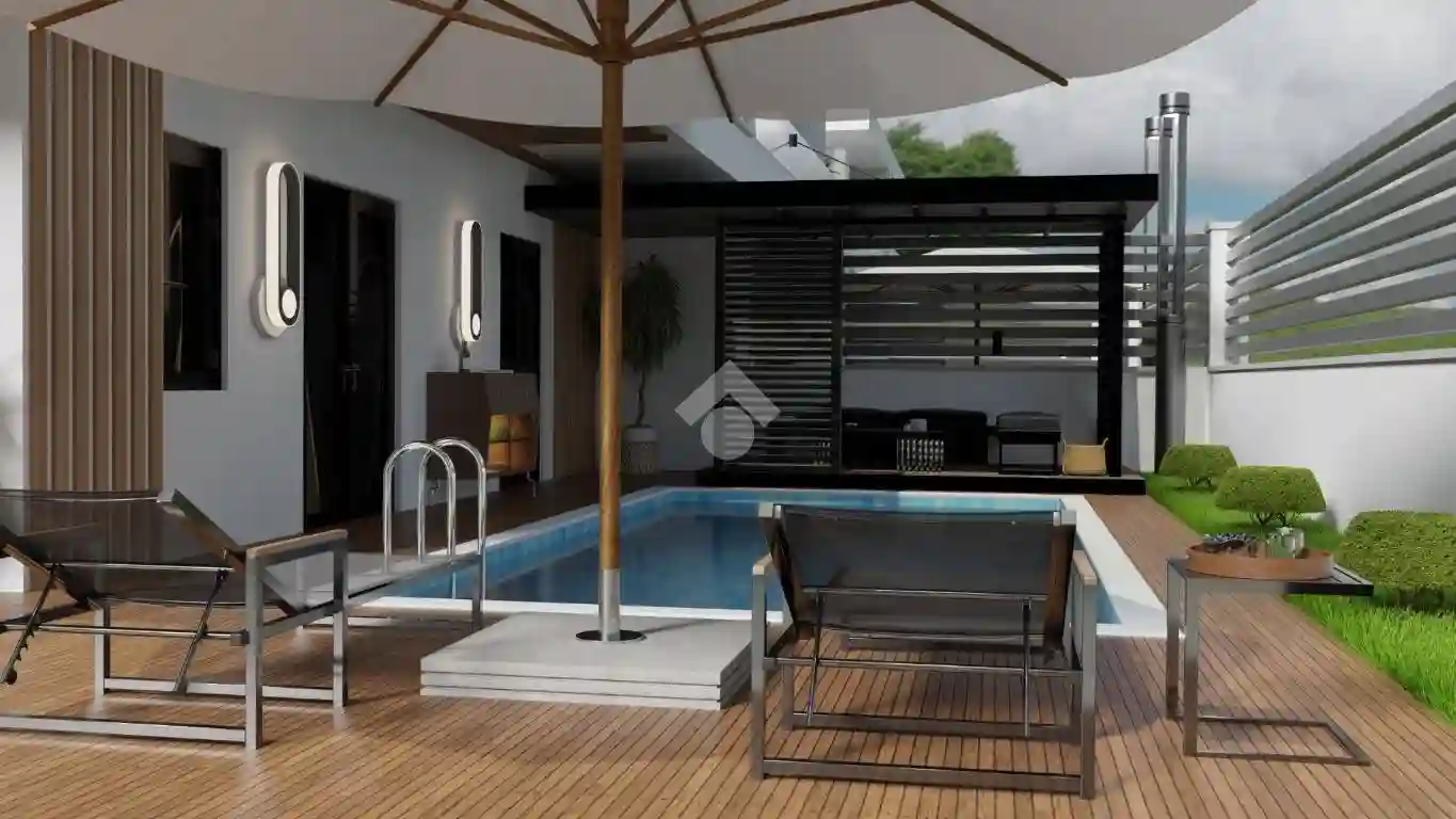 Villetta a schiera - foto 4