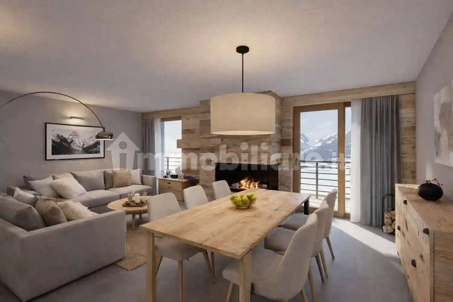 Appartamento - foto 2