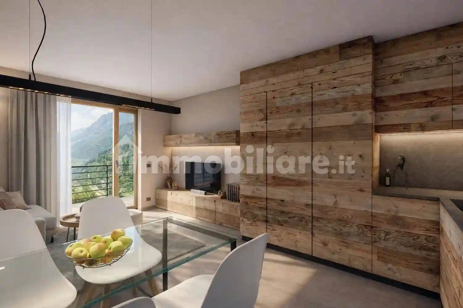 Appartamento - foto 4