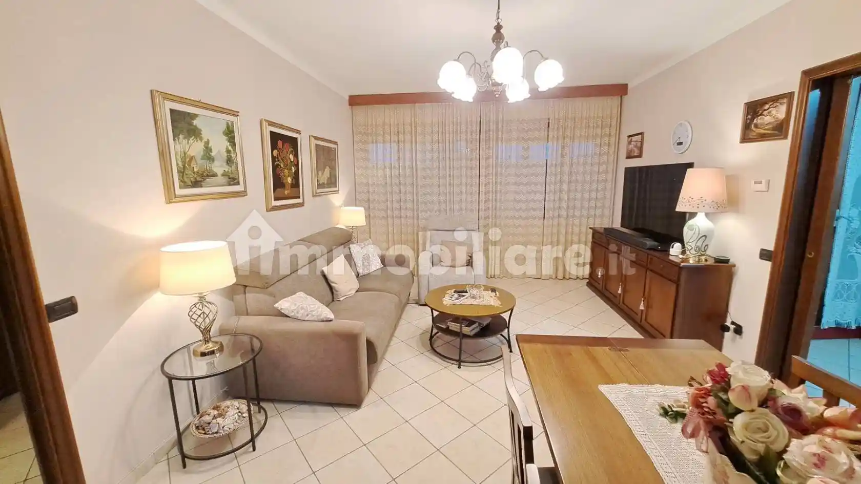 Appartamento in vendita a Rosignano Marittimo