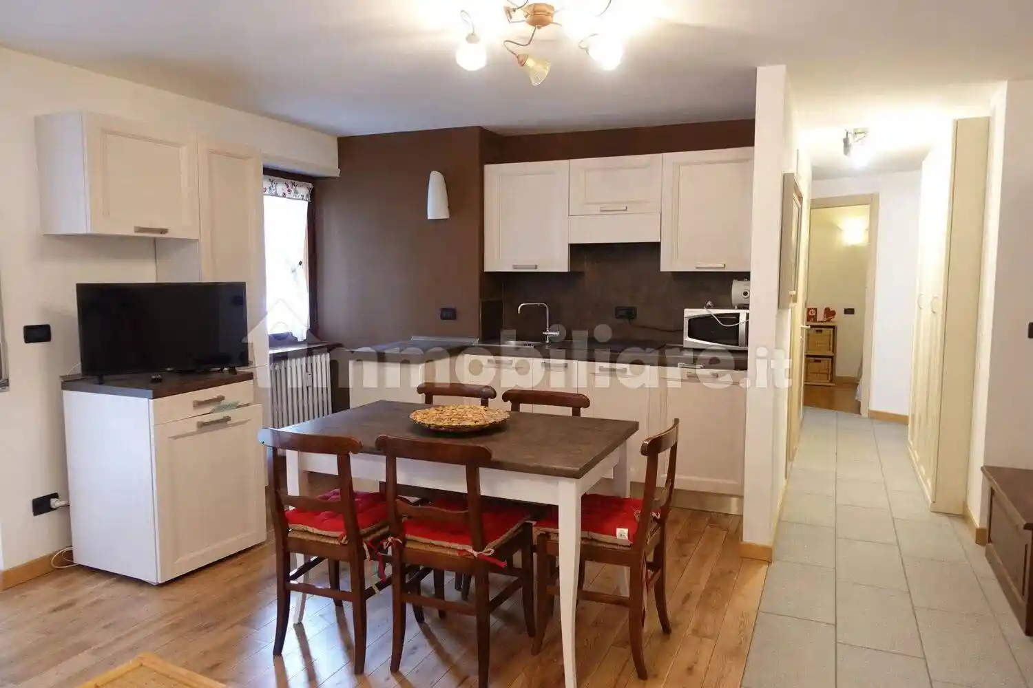 Appartamento in affitto a Courmayeur