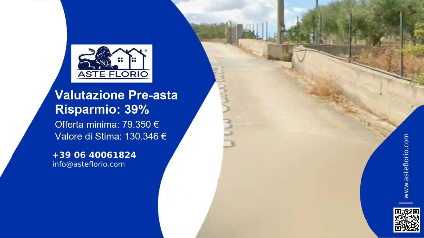 Appartamento in vendita a Castrofilippo