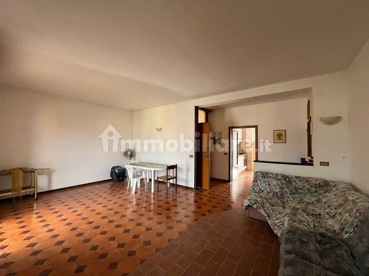 Appartamento in vendita a Castiglione del Lago