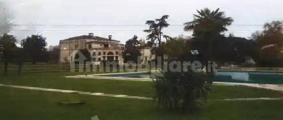 Villa in vendita a San Bonifacio