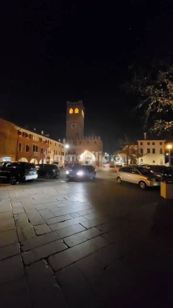 Appartamento in vendita a Noale