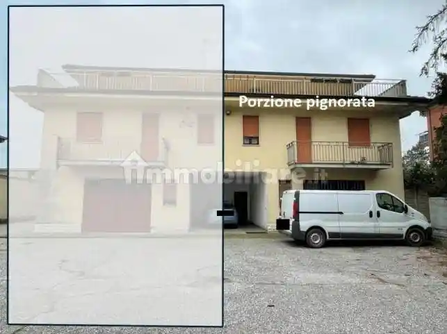 Casa indipendente in vendita a Castelverde