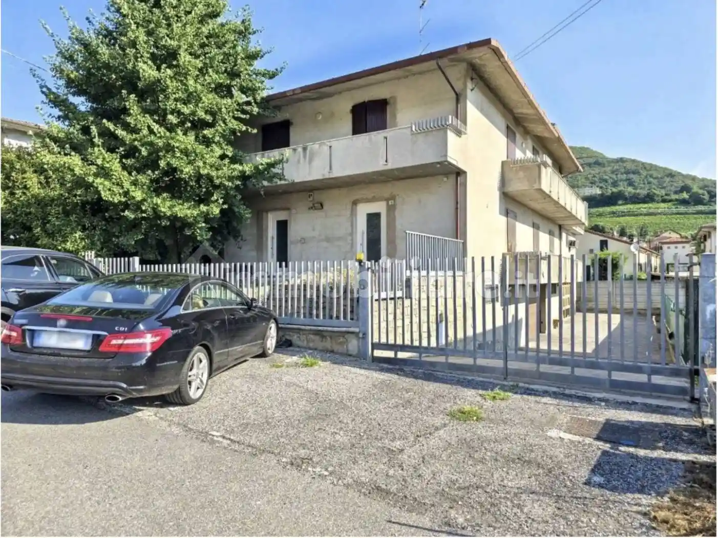 Casa indipendente in vendita a Barbarano Mossano