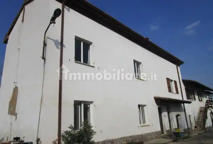 Casa indipendente in vendita a Vigolzone