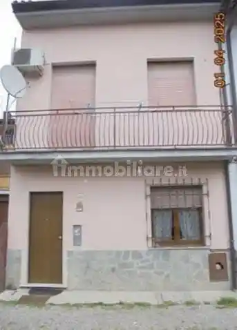 Casa indipendente in vendita a San Rocco al Porto