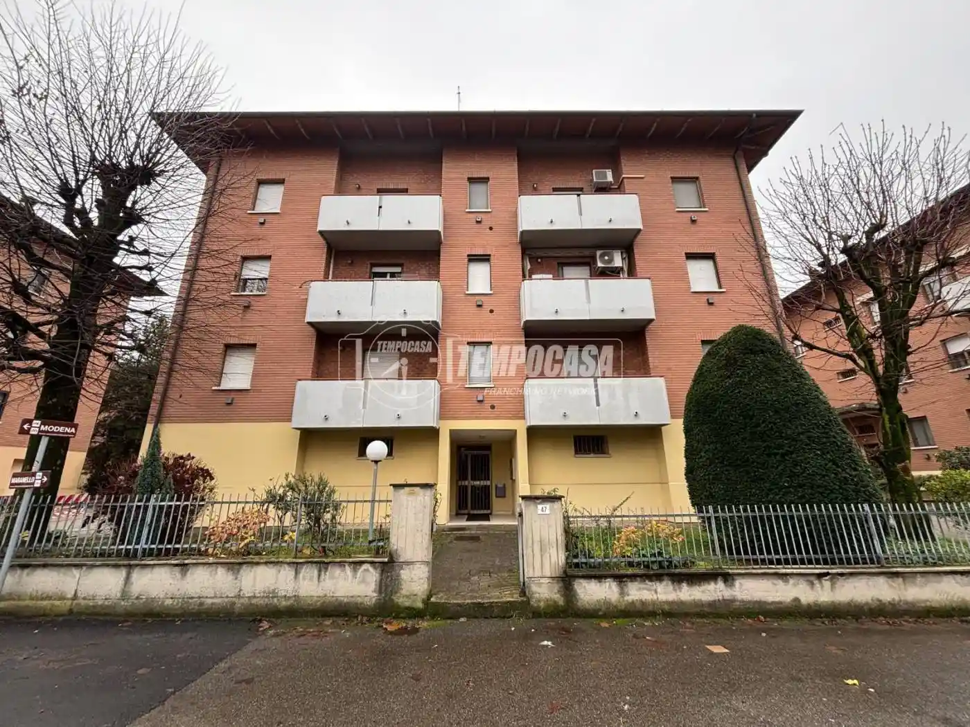 Appartamento in vendita a Formigine