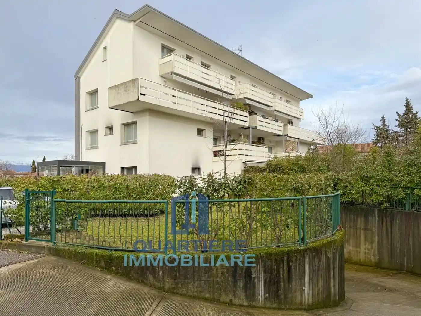 Appartamento in vendita a Udine