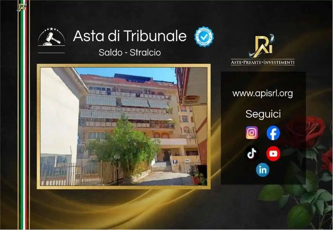 Appartamento in vendita a Bagheria