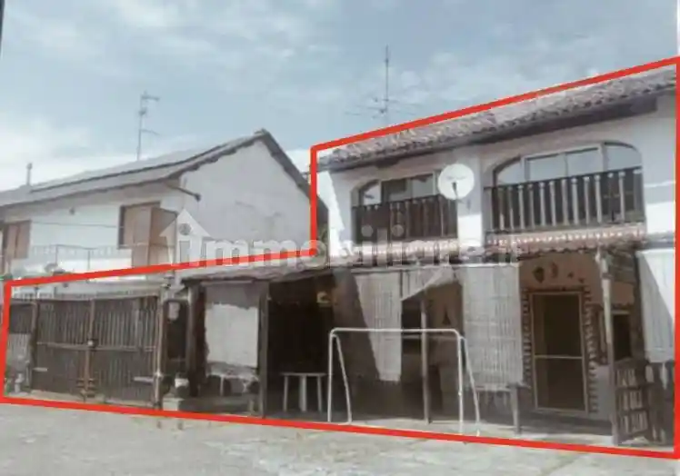 Casa indipendente in vendita a Asigliano Vercellese