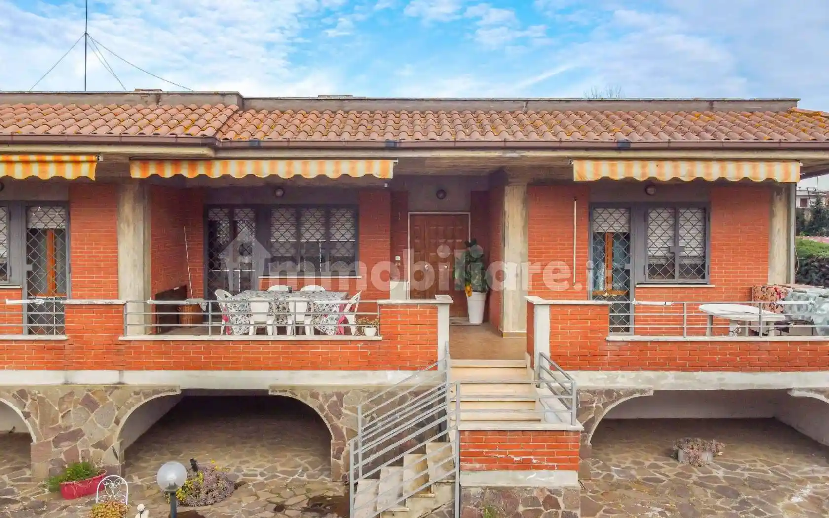 Villa in vendita a Roma