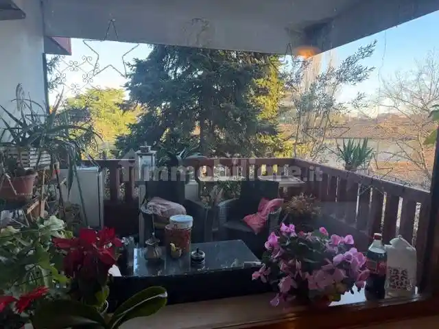 Appartamento in affitto a Udine