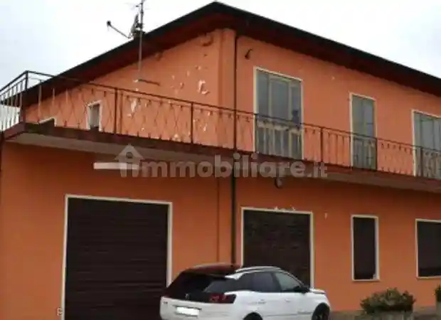 Casa indipendente in vendita a Bonavigo