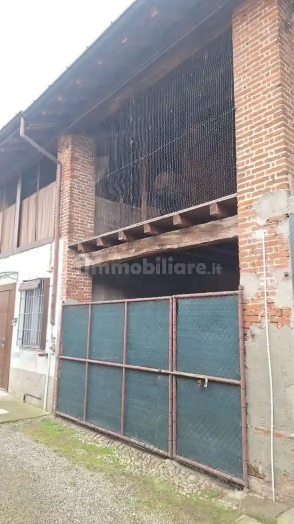 Rustico - Casale in vendita a Robecco sul Naviglio