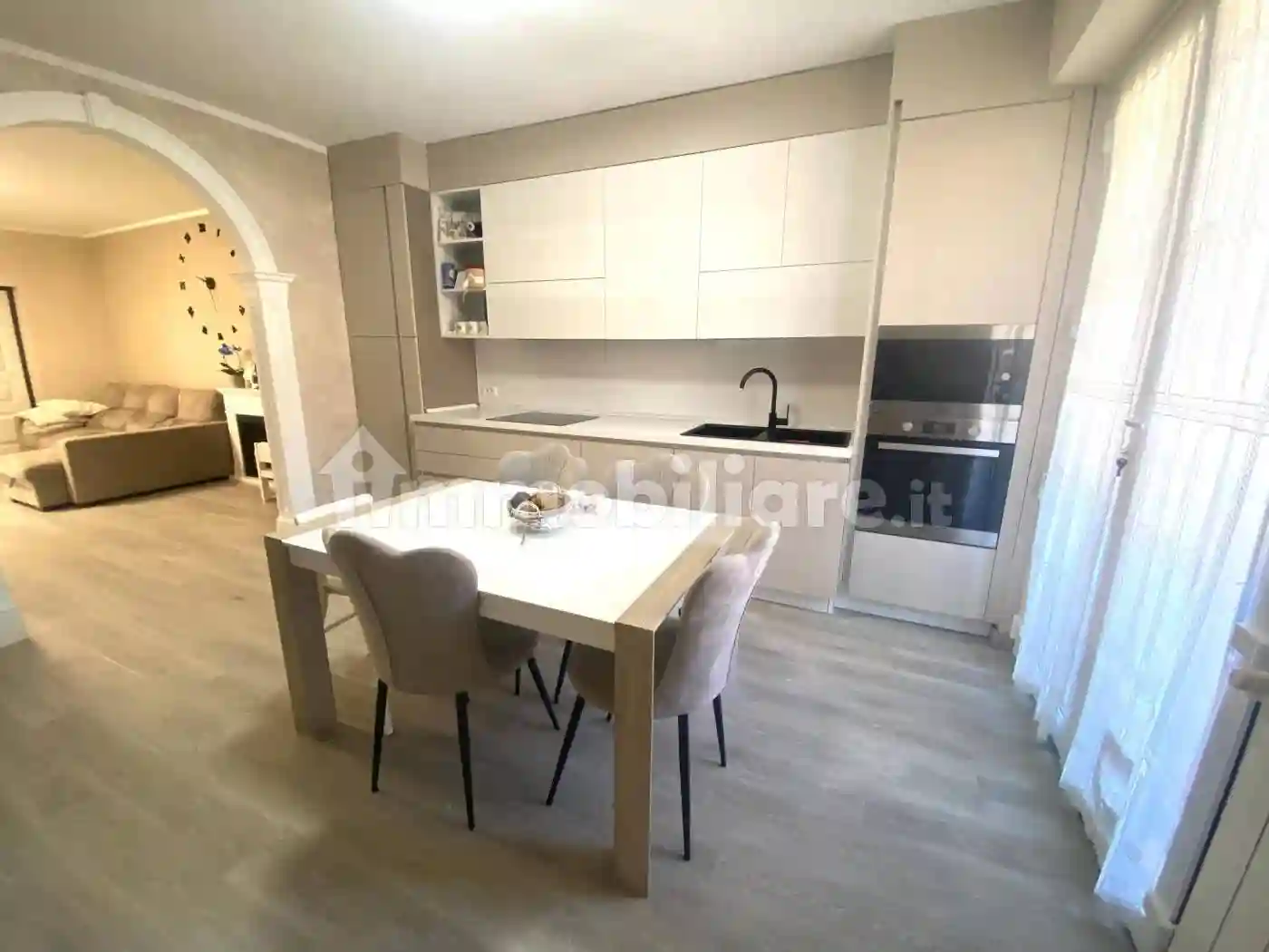 Villetta a schiera - foto 2