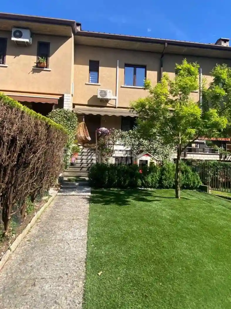 Villetta a schiera - foto 3