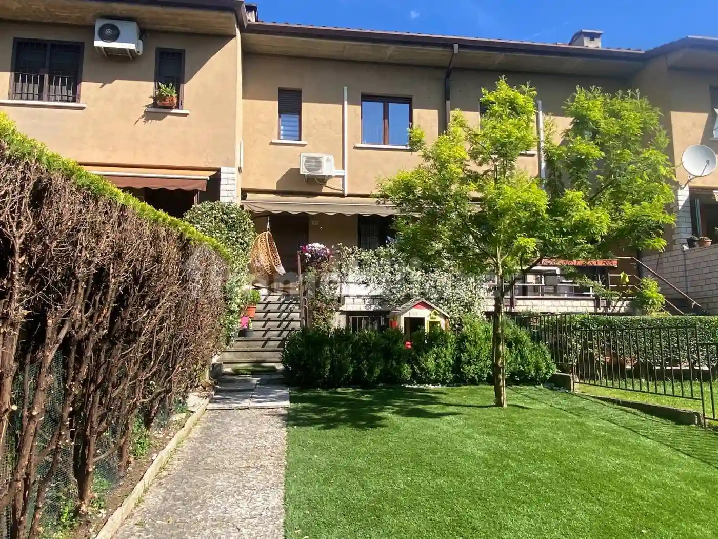 Villetta a schiera - foto 4