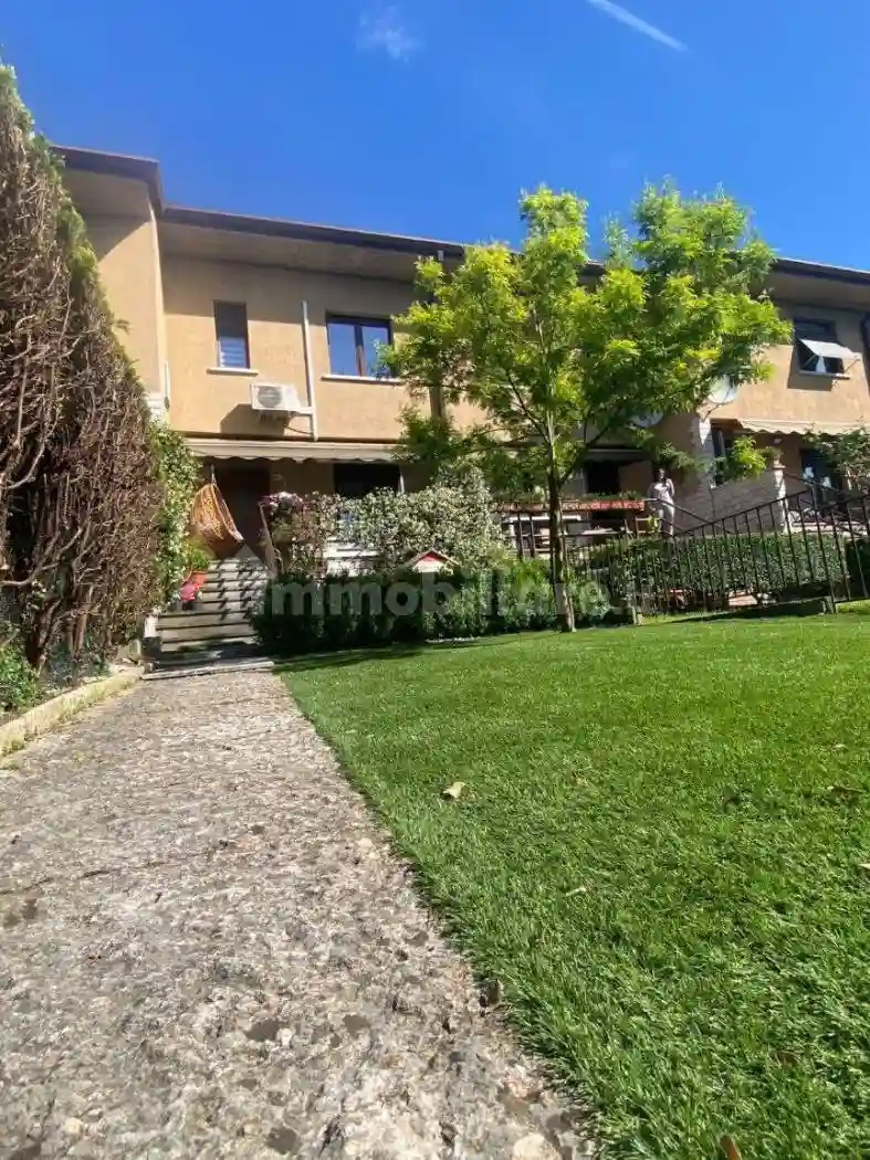 Villetta a schiera - foto 5