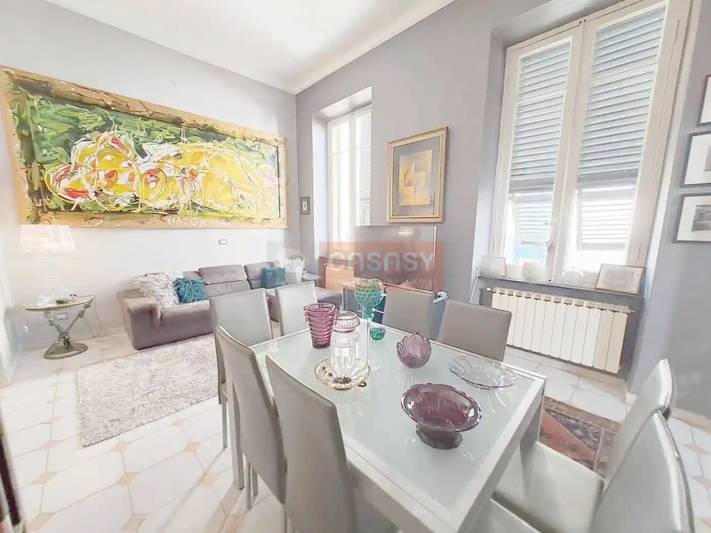 Appartamento in vendita a Albenga