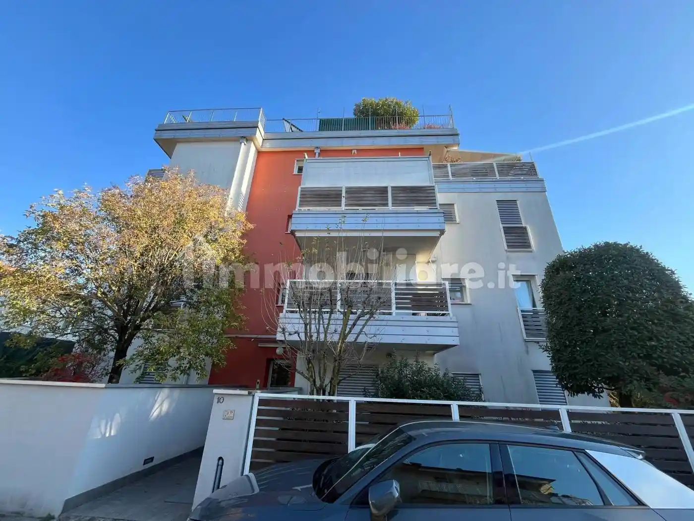 Appartamento in vendita a Vicenza