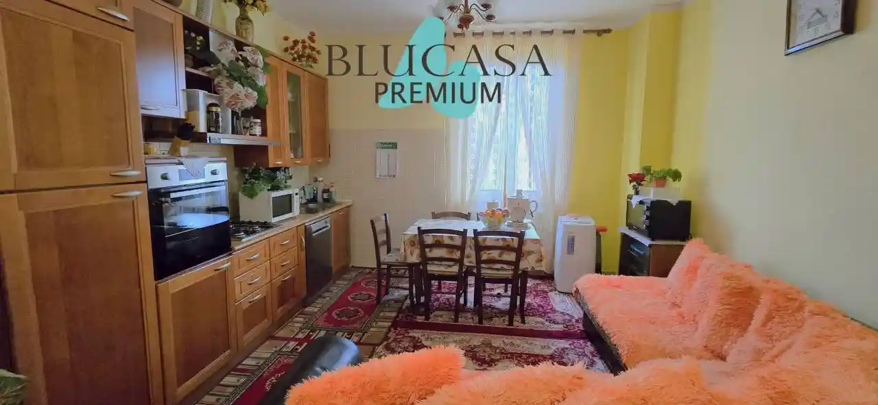 Appartamento in vendita a Meldola