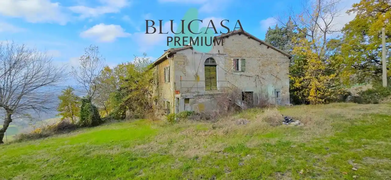 Casa indipendente in vendita a Meldola