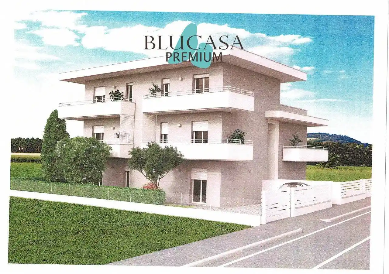 Appartamento in vendita a Forlì