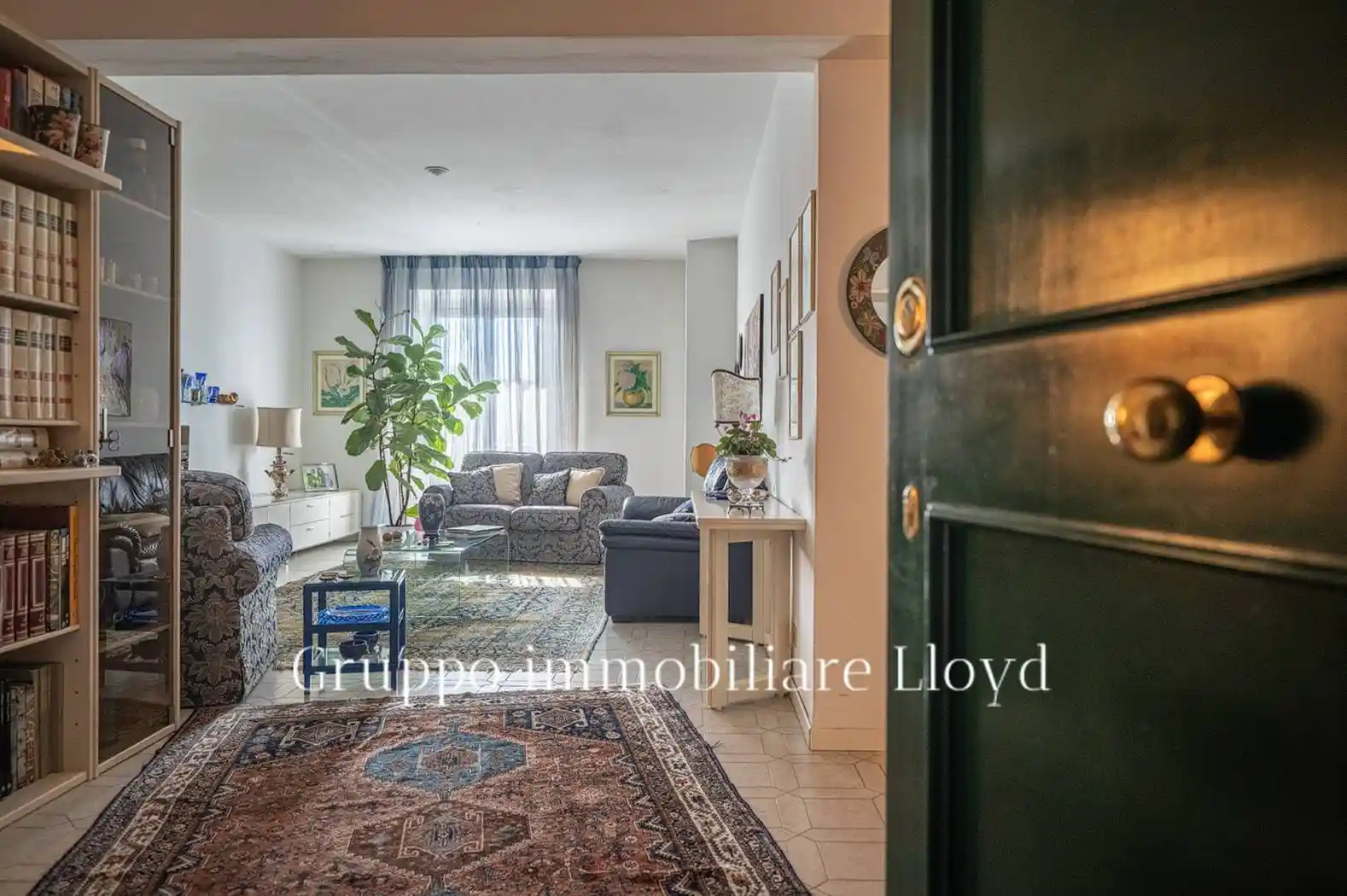 Appartamento in vendita a Livorno