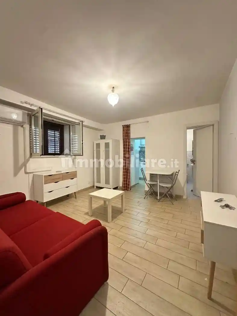 Appartamento in affitto a Palermo