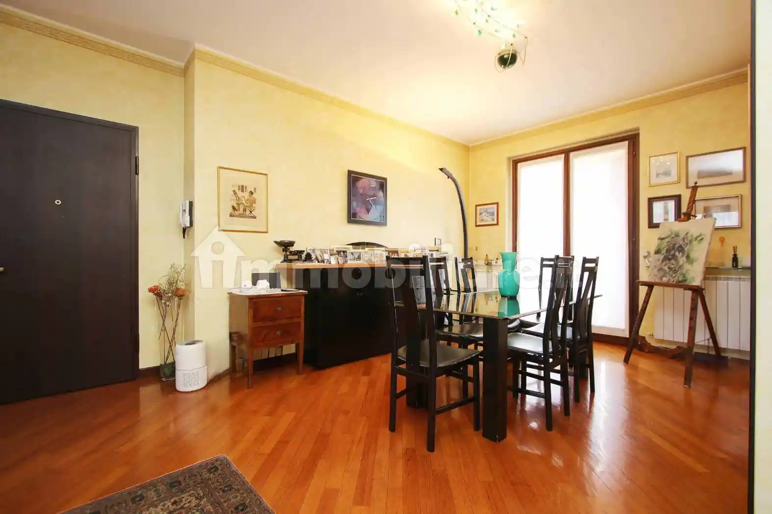 Attico - Mansarda in vendita a Legnano