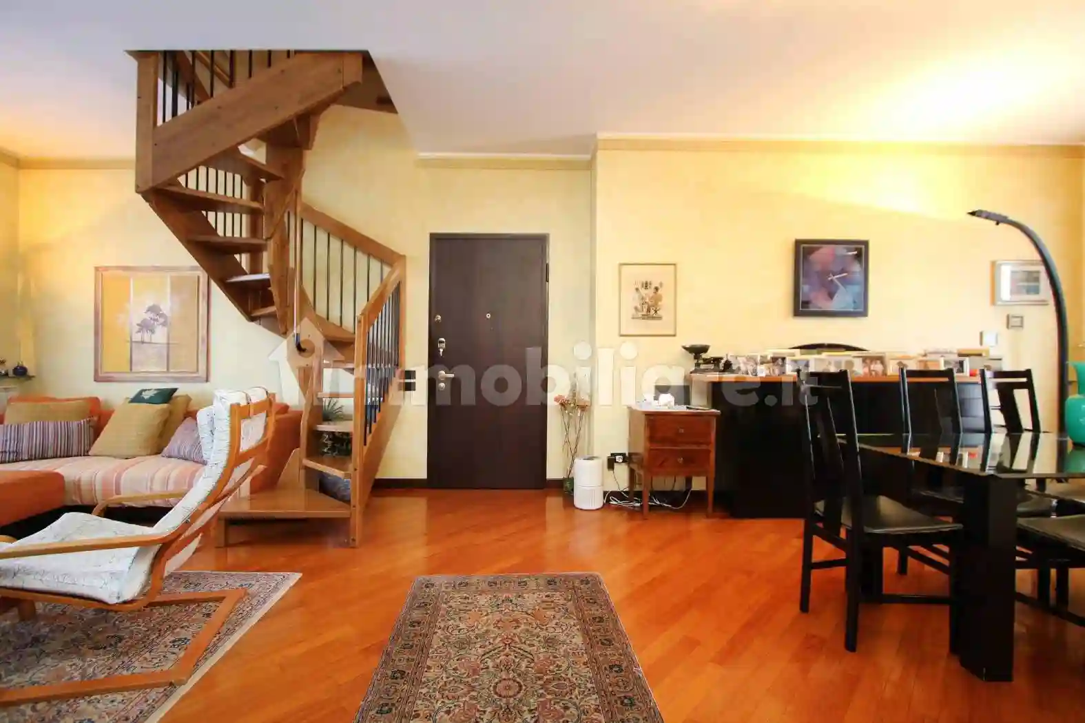 Attico - Mansarda - foto 2