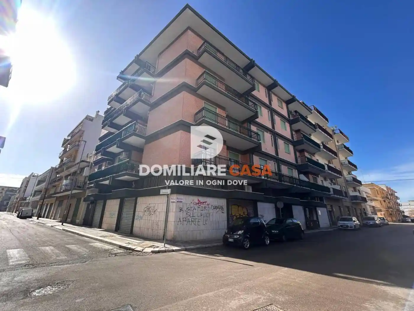 Appartamento in vendita a Lecce