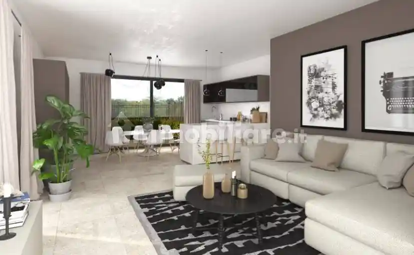 Villa in vendita a Montegaldella