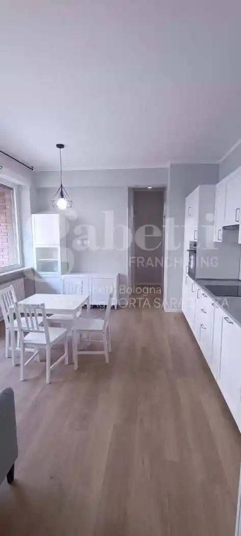 Appartamento in affitto a Bologna